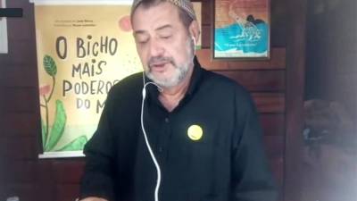 Cultura Conecta - Z&eacute; Bocca (Parte 5)