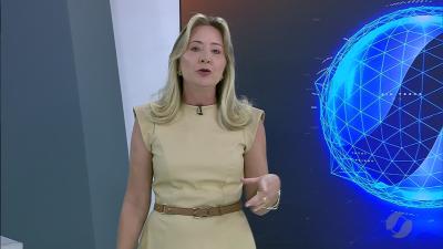 itemHomem é preso após furtar caminhonetes em Aparecida de Goiânia