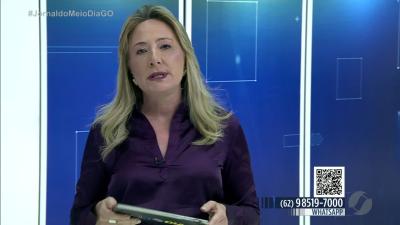 itemBaixa cobertura vacinal preocupa autoridades da área da saúde em Goiás