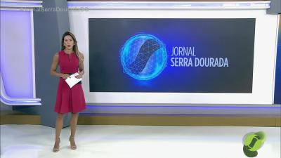 itemCaminhoneiro foge após batida que matou motociclista na GO-210, em Davinópolis