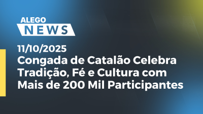 itemCongada de Catalão Celebra Tradição, Fé e Cultura com Mais de 200 Mil Participantes