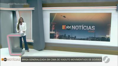 itemPor causa de celular homem é morto a facadas em Senador Canedo