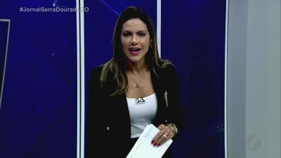 itemVolta a chover forte em Goiânia