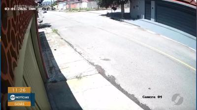 Acidentes na Vila Rezende; prefeitura promete provid&ecirc;ncias em cruzamentos