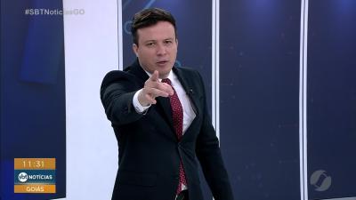 Integrante de fac&ccedil;&atilde;o criminosa morre em confronto com a PM em Senador Canedo