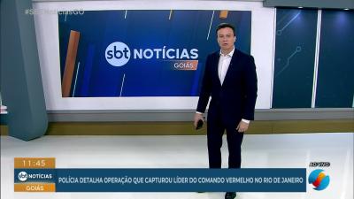 itemHomem é preso por importunação sexual em Aparecida de Goiânia