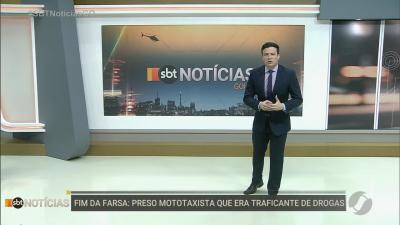Operação da polícia quer prender estelionatários em Goiás e Distrito Federal