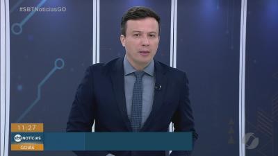 Ex-vereador &eacute; preso por furto de energia el&eacute;trica em supermercado de Aparecida de Goi&acirc;nia