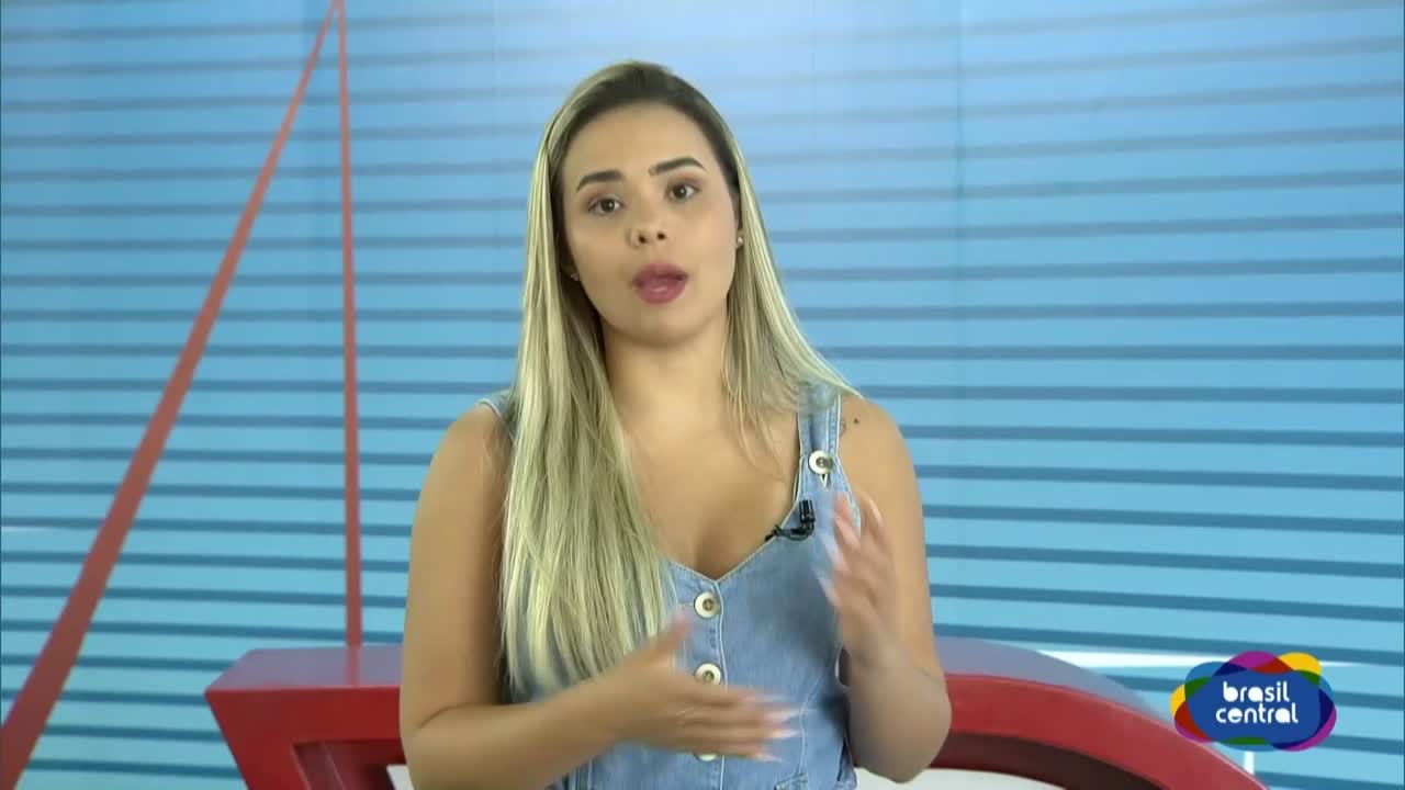 itemSinos São João e São Lucas chega hoje a Trindade