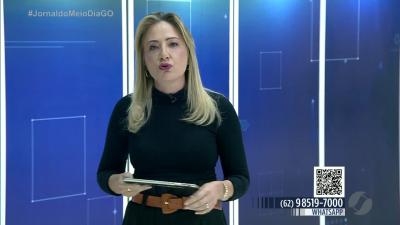itemPC prende homem por maus-tratos contra cachorro em Piracanjuba