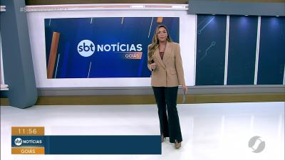 itemHomem é preso após agredir cachorro e ameaçar mãe e irmã em Trindade