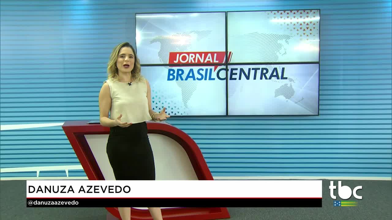 itemJornal Brasil Central 07/04/2026