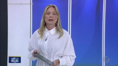 itemPrefeitura de Goiânia já retirou mais de cem toneladas de entulho da drenagem na capital
