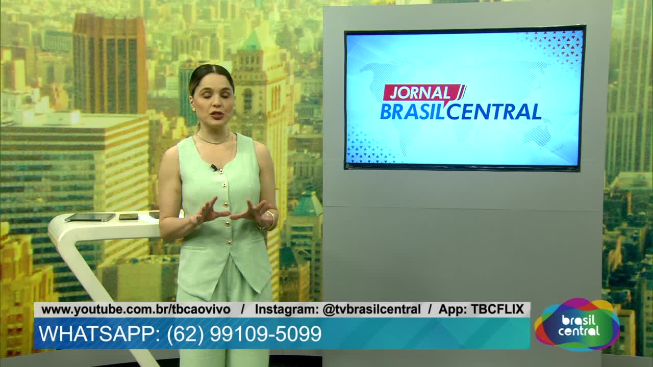 itemOportunidade de Estágio CIEE oferece quase 300 vagas em Goiás.