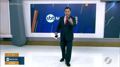 itemHomem acusado de matar jovem a tiros é preso pela ROTAM em Goiânia