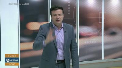 itemApostador de Goiânia leva 50 millhões de reais da megasena