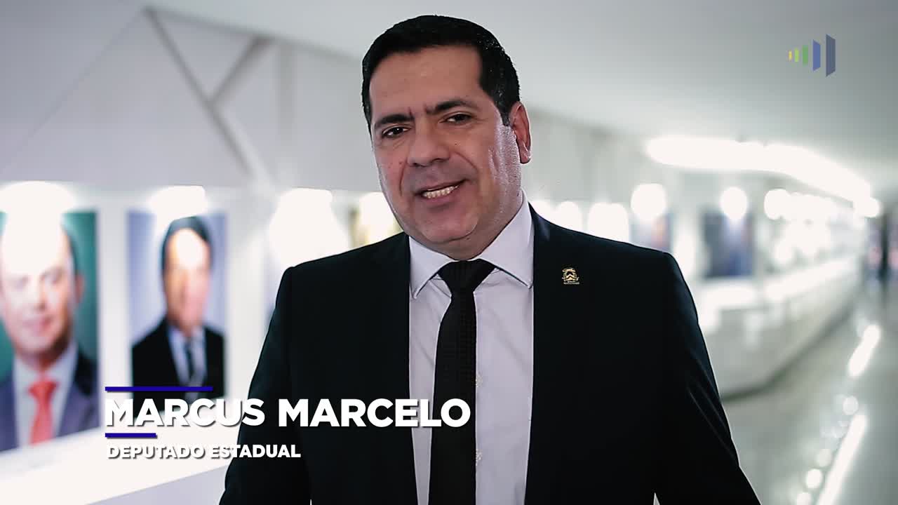 Marcus Marcelo
