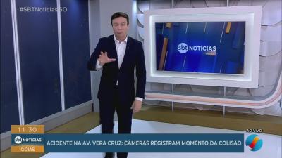 itemMoradores do Setor Dom Bosco em Aparecida de Goiânia cobram melhorias