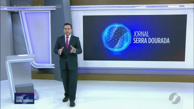 Acidente na BR-080 deixa um morto e dois feridos