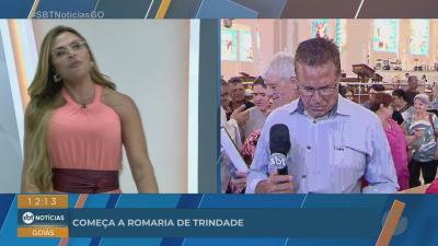 itemRomaria de Trindade