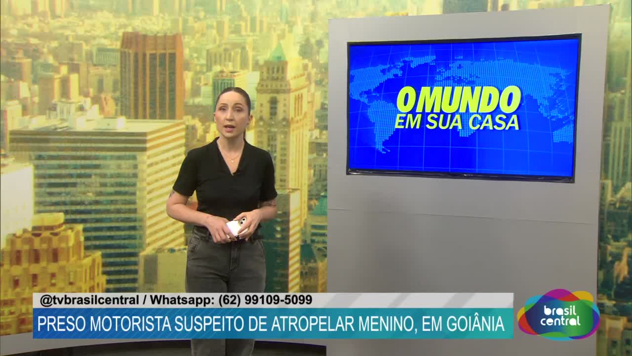 Jovem morre como Voluntario na Guerra da Ucrania