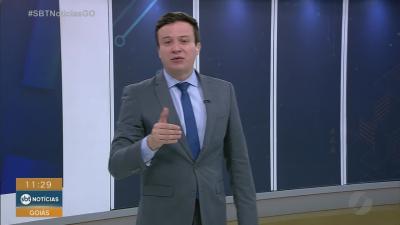 MotoGP transforma Goi&acirc;nia em festa