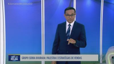 Grupo Serra Dourada promove palestra e estrat&eacute;gias de vendas