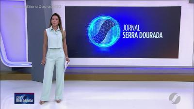 itemCasal ferido após carro capotar na BR-158 perto de Jataí