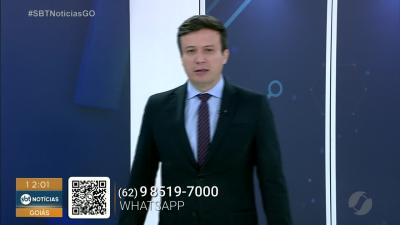 Preso em Caldas Novas suspeito de invadir sistemas judiciais