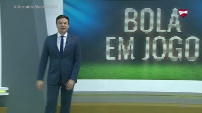 itemBola em Jogo