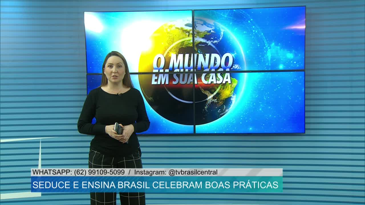 itemHomem foi preso por Receptação em Caldas Novas
