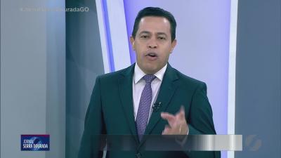 Briga termina com morte de suspeitos ap&oacute;s troca de tiros em Hidrol&acirc;ndia