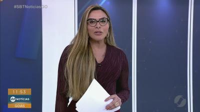 Autores de latroc&iacute;nio s&atilde;o presos em Ipor&aacute;