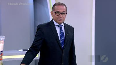 itemProdutor rural é preso acusado de aplicar golpe de mais de R$ 20 milhões em Santa Helena de Goiás