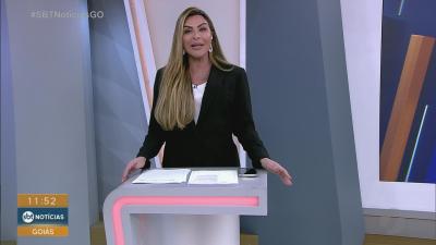 Homem persegue mulher com barra de ferro e &eacute; preso