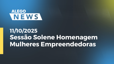itemSessão Solene Homenagem Mulheres Empreendedoras