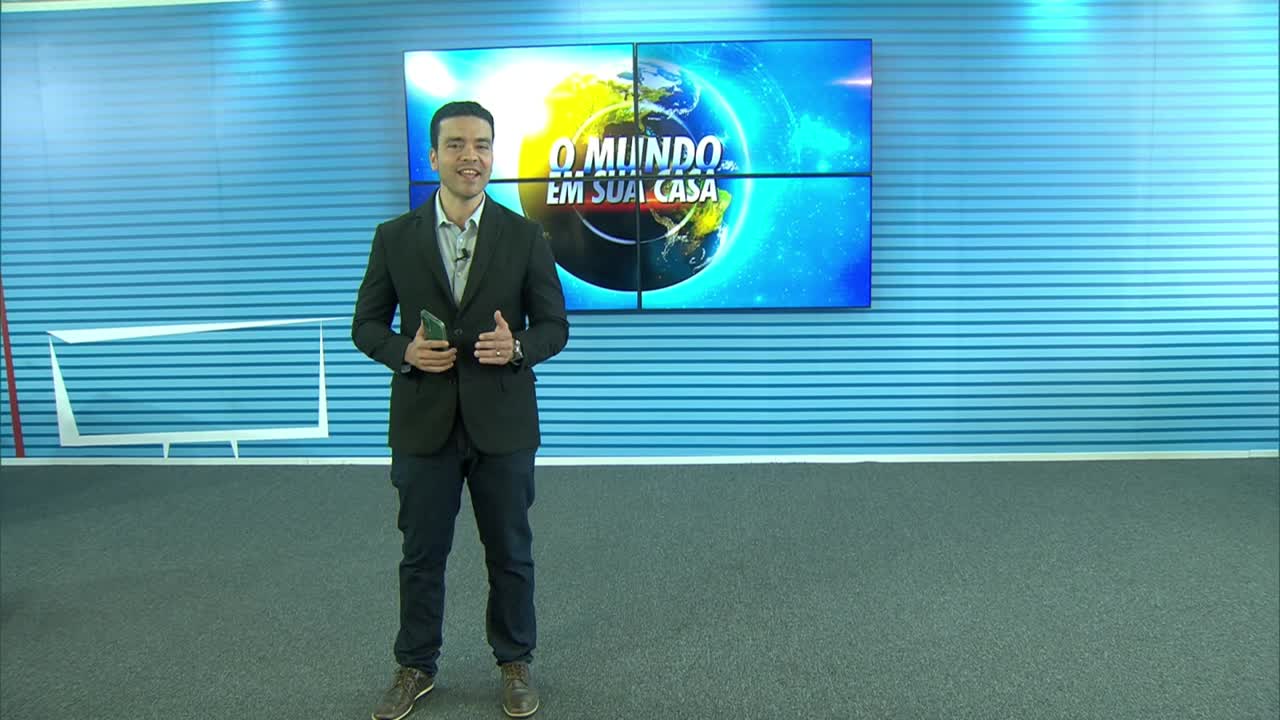 itemGoiânia: Dia D de Vacinação contra Influenza