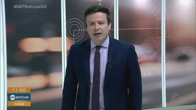 itemHomem aguarda há 23 dias por cirurgia urgente internado em UPA de Goiânia