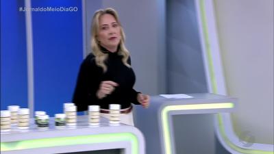 itemPC intensifica investigações sobre corretora desaparecida em Caldas Novas