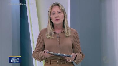 Confira a programa&ccedil;&atilde;o religiosa da Semana Santa em Goi&acirc;nia