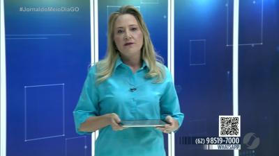 itemHomem é preso após furtar 500 kg de cobre e ferramentas de loja em Goiânia