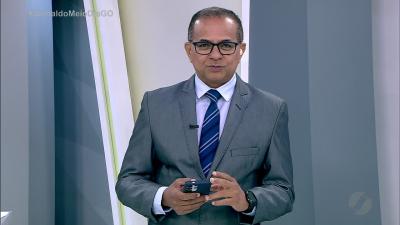 itemTrês pessoas presas por tráfico de drogas em Rio Verde