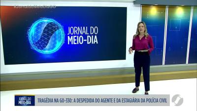 itemInvestigação do acidente com viatura da PC na GO-330