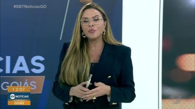 itemGoiás investiga quatro possíveis casos de intoxicação por metanol