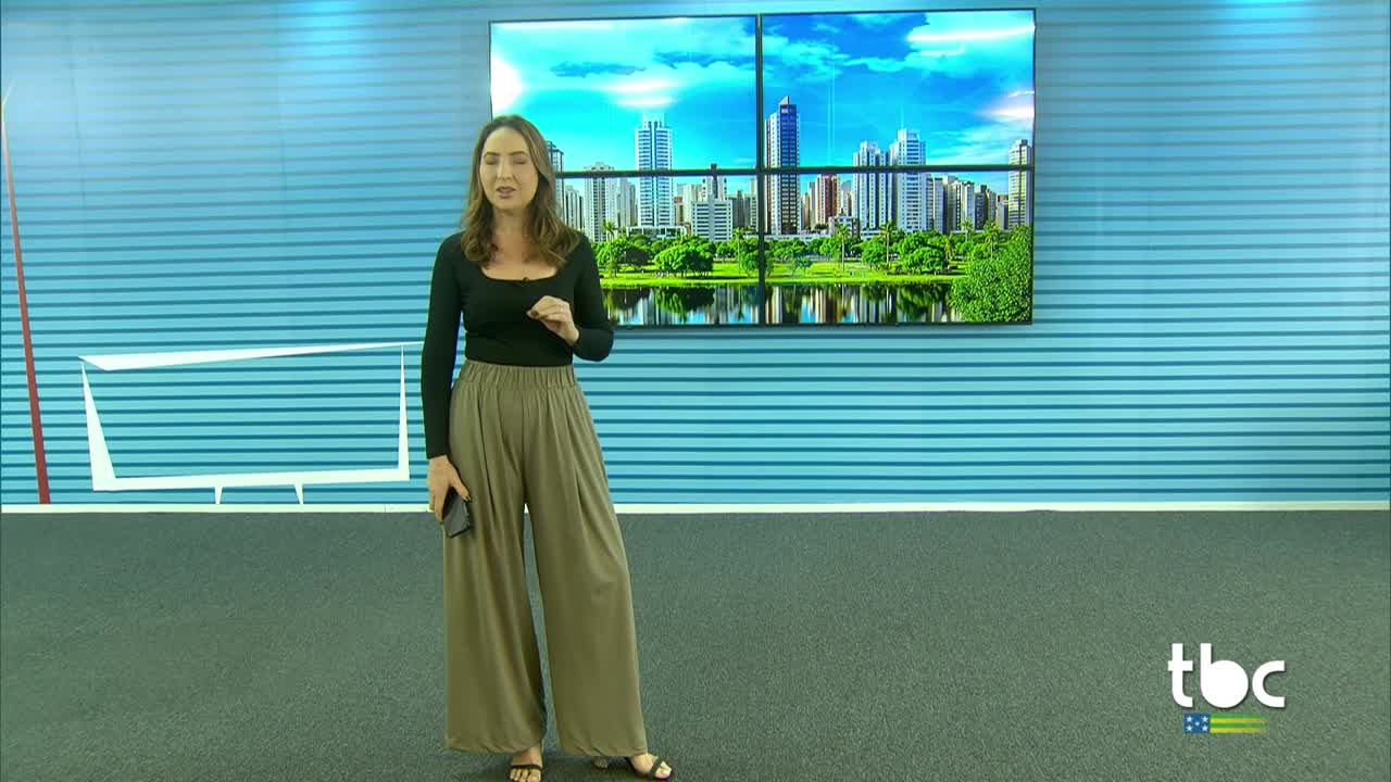 itemEx-prefeito de Uruaçu fingi o próprio Sequestro