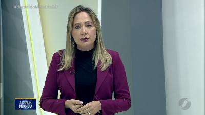 itemMotociclista é arremessado em acidente com carro parado em Anápolis