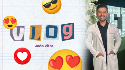 itemVlog do João Vitor