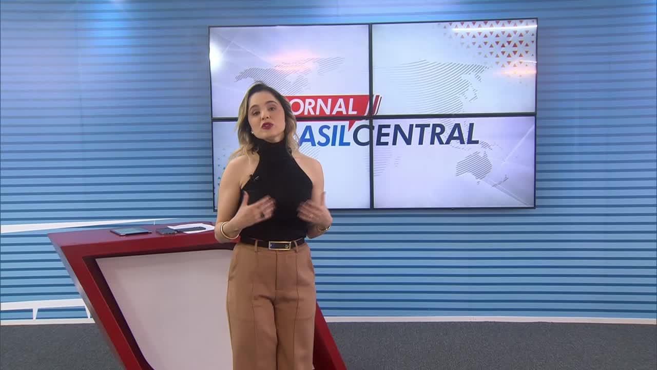 itemRepasse de Verbas Caiado critica União