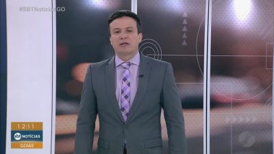 itemAlerta para casos de intoxicação por metanol em Goiás