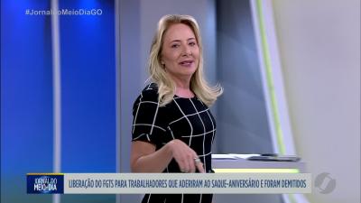 itemLiberação do FGTS para trabalhadores que aderiram ao saque-aniversário e foram demitidos